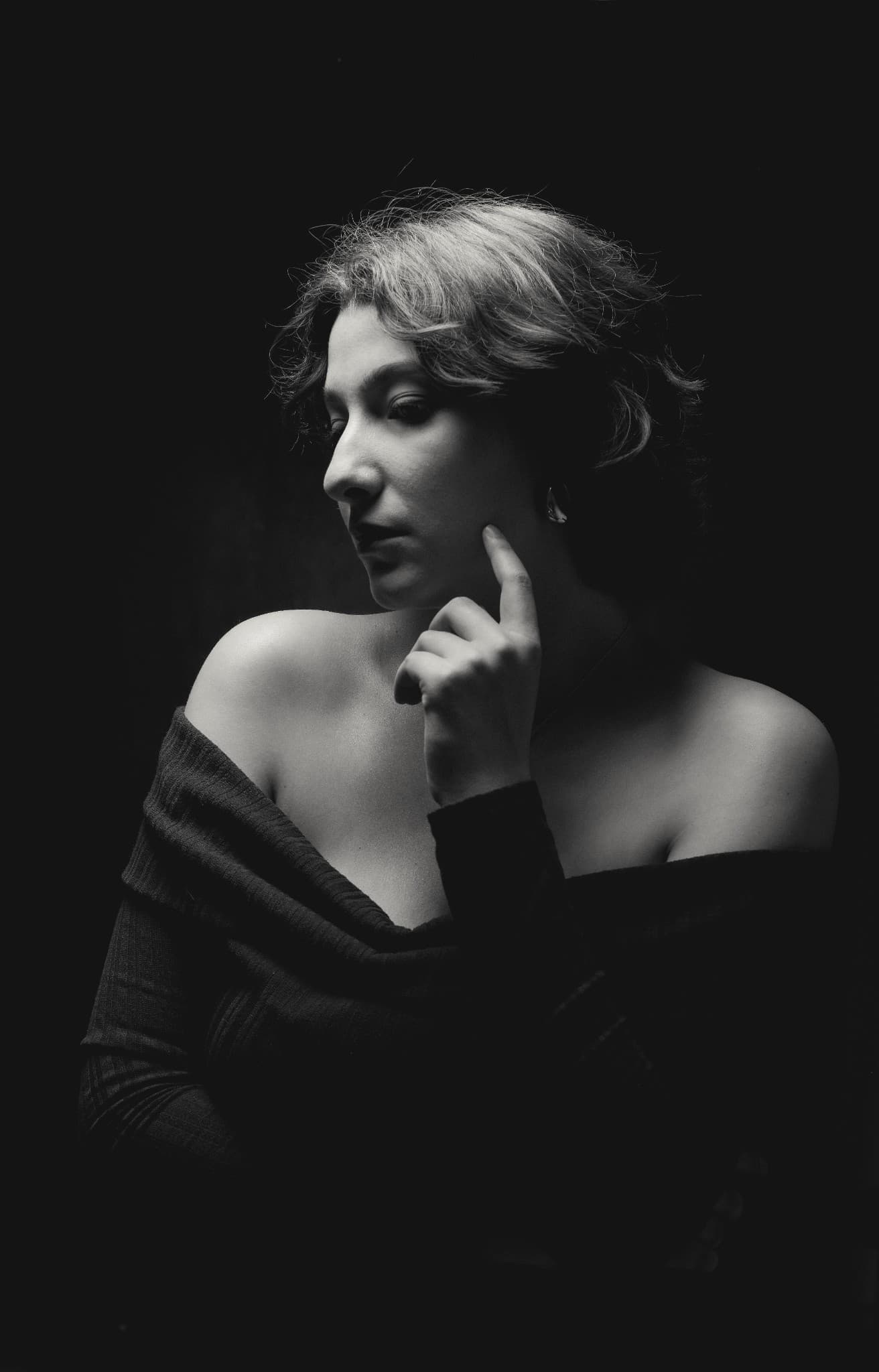 The Way You Look Tonight