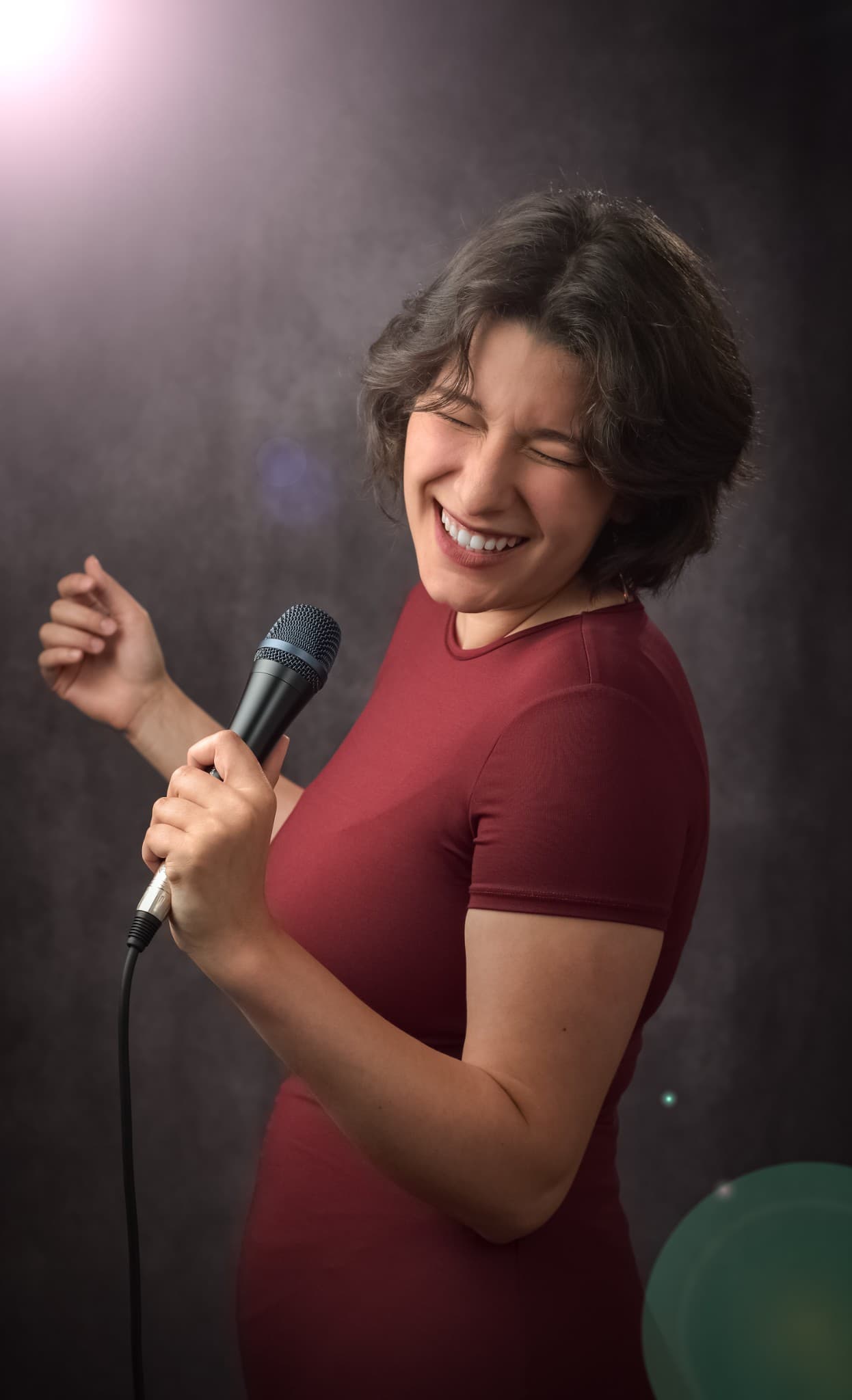 All of Me - Jazz Trio Session