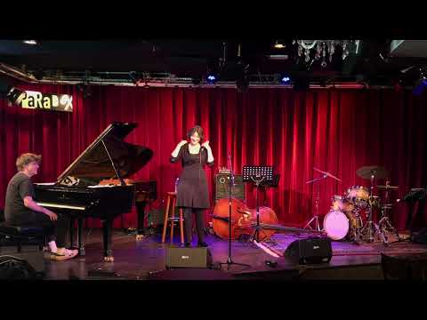 I Get A Kick Out Of You & Round Midnight - Live Performance at Paradox, Tillburg